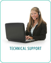 Tech Support